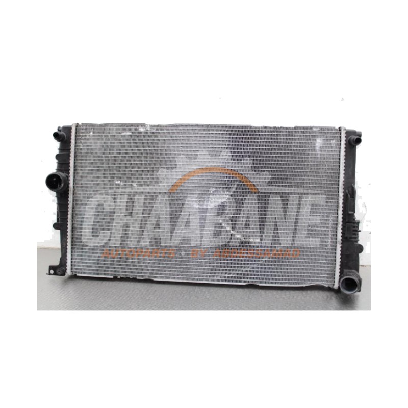Radiateur BMW 4 serie Gran Coupe (F36) 428i 2.0 Turbo 16V 2014 / 2021