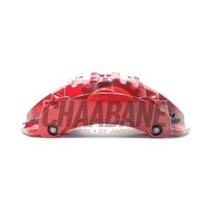 Etrier de frein avant gauche 9J1615123J Porsche Taycan (Y1A) 4S 2019