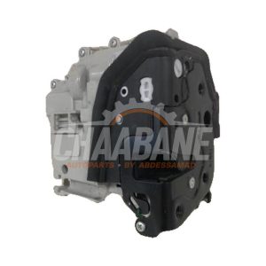 Serrure avant droite 8X1837016B Audi RS 3 Sportback (8VA/8VF) 2.5 TFSI 20V Quattro 2015 / 2020