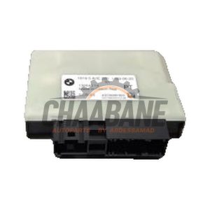 Module frein a main 16197491123 BMW 3 serie Touring (G21) 318d 2.0 TwinPower Turbo 16V 2019