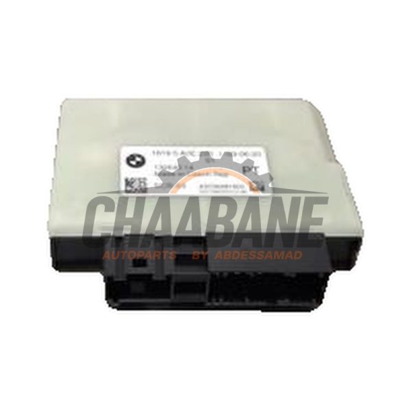 Module frein a main 16197491123 BMW 3 serie Touring (G21) 318d 2.0 TwinPower Turbo 16V 2019
