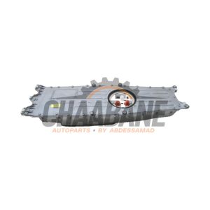 Module (divers) TPNP020538 Porsche Taycan (Y1A) 4S 2019