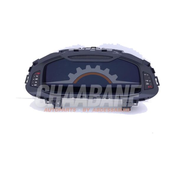Instrument de bord 4K0920790F Audi RS Q8 4.0 V8 32V RS TFSI Mild Hybrid Quattro 2019