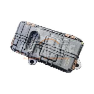 Actionneur electrique (Turbo) 6NW01009905 BMW X5 (F15) xDrive 40d 3.0 24V 2013 / 2018