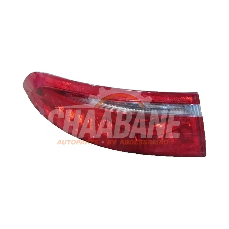 Feu arriere gauche T2H22639 Jaguar XF (X260)