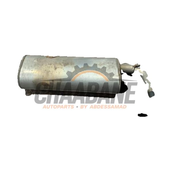 Catalyseur 10432421 BMW M2 (F87) 3.0 24V Competition 2015 / 2021