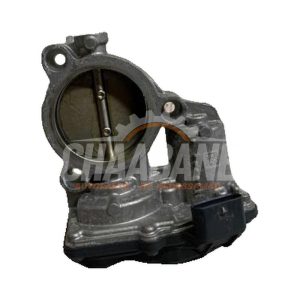 Boitier papillon 1354761883803 BMW 2 serie Gran Tourer (F46) 218i 1.5 TwinPower Turbo 12V 2014