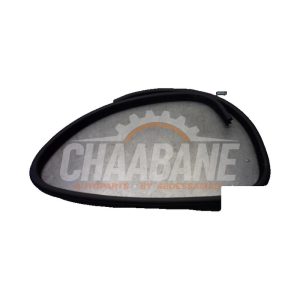 Joint caoutchouc portiere 4portes arriere droite T4N35295 Jaguar XE 2.0 D E-Performance 16V