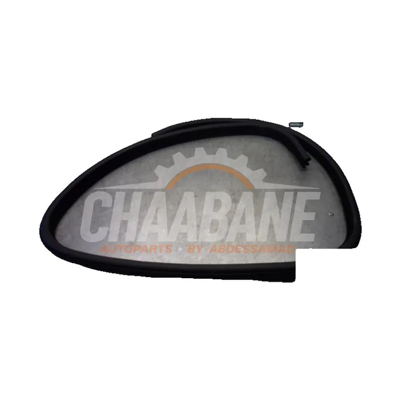 Joint caoutchouc portiere 4portes arriere droite T4N35295 Jaguar XE 2.0 D E-Performance 16V