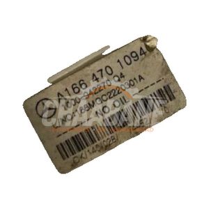 Pompe dinjection A1664701094 Mercedes GL (X166) 5.5 GL 63 AMG V8 32V 4-Matic
