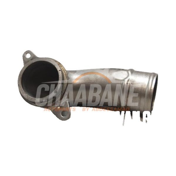 Tube RGE Audi S7 Sportback (4GA/4GF) 4.0 V8 TFSI 2012 / 2018