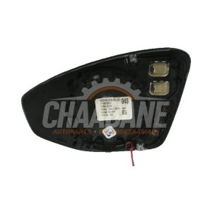 Glace retroviseur droit 8Y0857536C Audi S3 2020