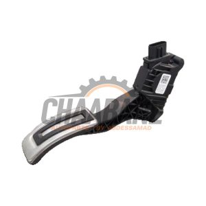 Pedale daccelerateur 5Q1723503H Audi S3 Limousine (8VM/8VS) 2.0 TFSI 16V 2013 / 2020