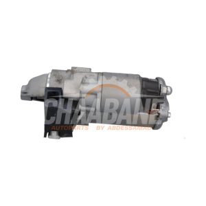 Demarreur 8621839 BMW 2 serie (F22) 218i 1.5 TwinPower Turbo 12V 2013 / 2021