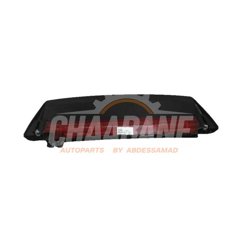 Feu arriere stop central 8Y5945097C Audi S3 2020