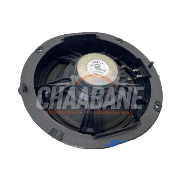 Haut-parleur 8W0035415A Audi A4 Avant (B9) 1.4 TFSI 16V 2015