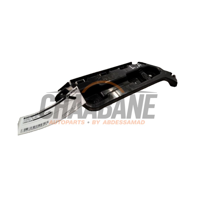 Divers en plastique Cupra Born 77 e-boost 2021 10E807393