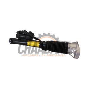 Amortisseur a gaz arriere gauche A1673202301 Mercedes GLE (V167) 300d 2.0 Turbo 16V 4-Matic