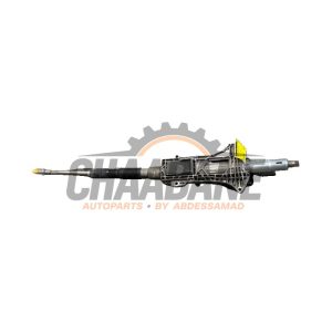 Boitier colonne de direction complet A2054608901 Mercedes C Estate (S205) C-300de 2.0 Turbo 16V