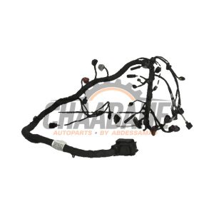 Faisceau electrique 04L972627KM Audi TT (FV3/FVP) 2.0 TDI 16V 2014