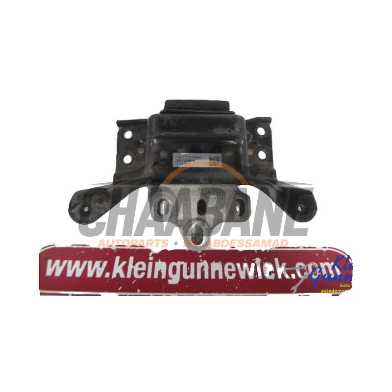 Support boite de vitesse 3Q0199555H Skoda Superb 2015 / 2024