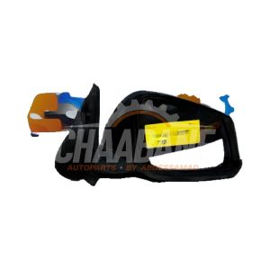 Retroviseur droit 233656070 BMW X1 (F48) sDrive 18i 1.5 12V TwinPower Turbo 2014 / 2022