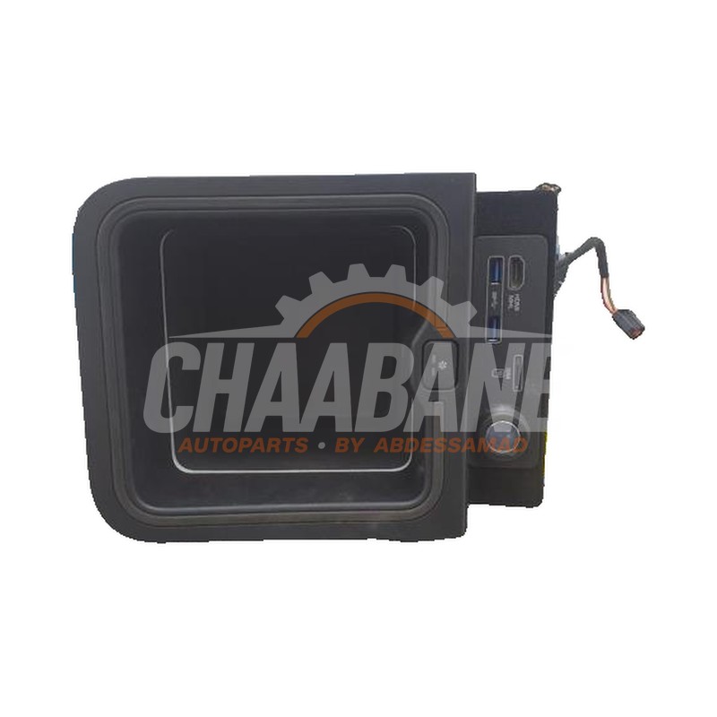 Refrigerateur JPLA046N01AB Landrover Range Rover Sport (LW) 2.0 16V P400e
