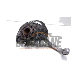 Fusee avant gauche A2053322100 Mercedes C (W205) C-220 2.2 CDI BlueTEC, C-220 d 16V