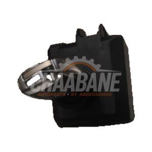 Lecteur de carte (serrure) A2469057503 Mercedes GLA (156.9) 2.2 220 CDI 16V