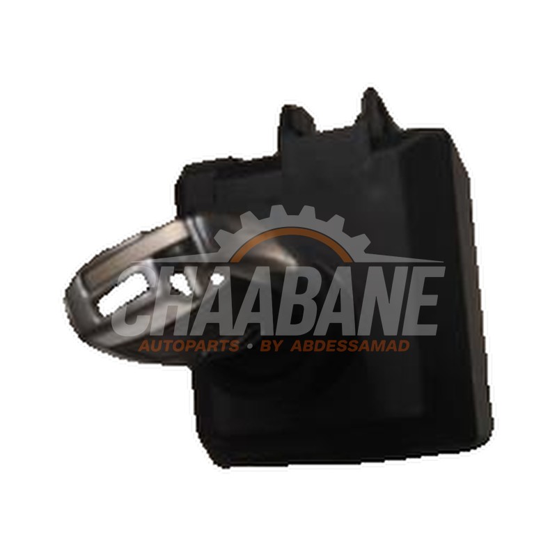 Lecteur de carte (serrure) A2469057503 Mercedes GLA (156.9) 2.2 220 CDI 16V