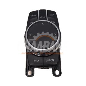 Kit navigation 65829490075 BMW X3 (G01) xDrive 30e 2.0 TwinPower Turbo 16V 2017