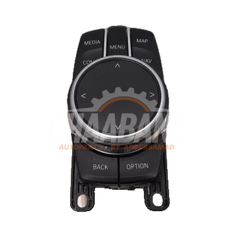 Kit navigation 65829490075 BMW X3 (G01) xDrive 30e 2.0 TwinPower Turbo 16V 2017