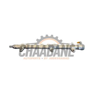Systeme dinjection 8571569 BMW X3 (G01) xDrive 30d 3.0 TwinPower Turbo 24V Van 2017