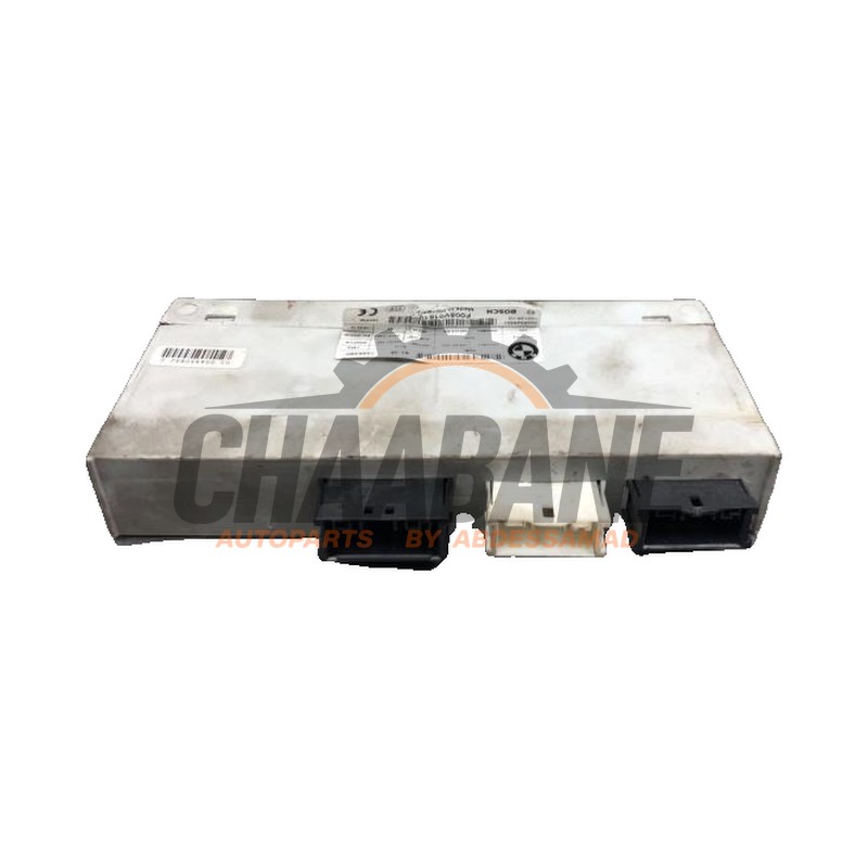 Module passage hayon F005V01610 BMW 4 serie Gran Coupe (F36) 428i 2.0 Turbo 16V 2014 / 2021