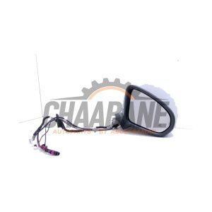 Retroviseur exterieur droit A1778105000 Mercedes A-Klasse AMG (177.0) 2.0 A-35 AMG Turbo 16V 4Matic