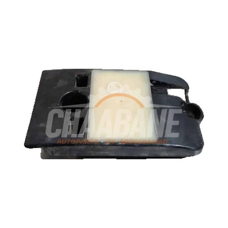 Capteur radar FW9314F162BD Jaguar F-Pace 3.0 D 24V AWD