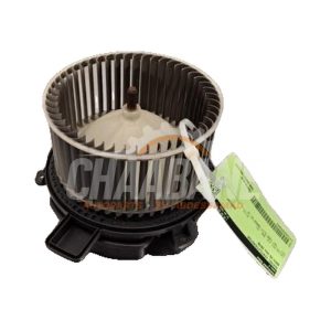Moteur de ventilation chauffage 64119490192 BMW X5 (G05) xDrive 25d 2.0 16V 2018