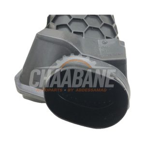 Tuyau daspiration air 9105283000 Mercedes Sprinter 3,5t (907.6/910.6) 317 CDI 2.0 D RWD