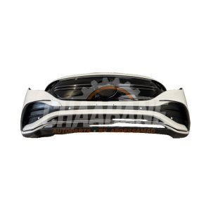 Pare-chocs avant A2438800802 Mercedes EQB 300 4-Matic