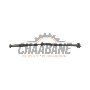 Arbre de transmission 26107615859 BMW 3 serie Gran Turismo (F34) 318d 2.0 16V 2012 / 2020