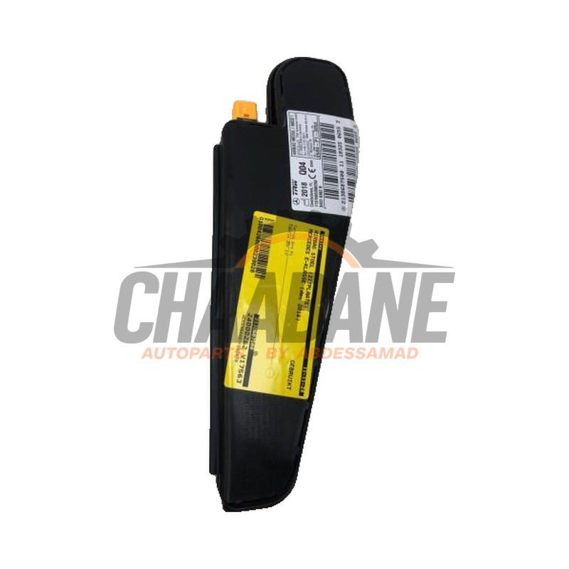 Airbag siege 2138607500 Mercedes E (R238) E-300 2.0 Turbo 16V