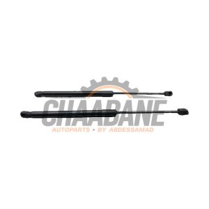 Kit amortisseur gaz hayon 5F4827550B Seat Leon (5FB) 2.0 TSI Cupra 300 16V 2012 / 2020