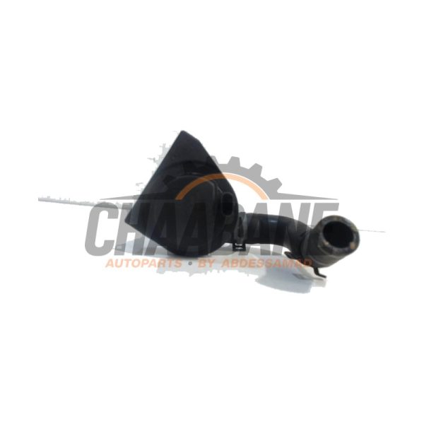 Pompe a eau supplementaire 0392023406 Skoda Kodiaq 1.5 TSI 150 ACT 16V 2016
