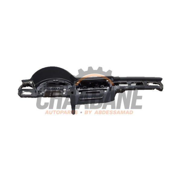 Kit airbag + tableau de bord 8W1857001K Audi A4 Avant (B9) 2.0 35 TFSI Mild Hybrid 16V 2015