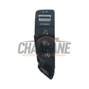 Commodo A2139059001 Mercedes C-Klasse