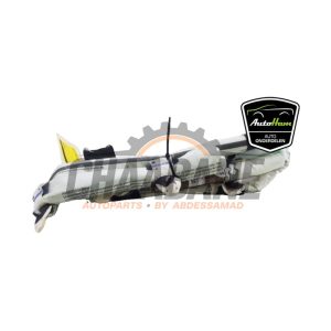 Airbag plafond droite A1178601202 Mercedes CLA (117.3) 1.6 CLA-180 16V