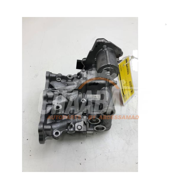 Valve RGE 6561407800 Mercedes C Estate (S206) C-200d 2.0 Turbo 16V
