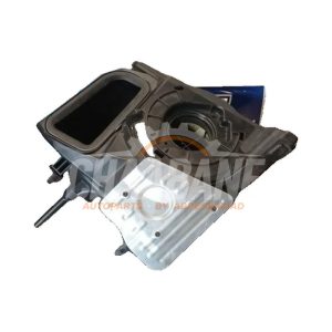 Boitier filtre a air 8W0133835Q Audi A4 (B9) 2.0 35 TFSI 16V 2015