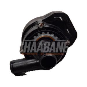 Pompe a eau supplementaire A2118350028 Mercedes GL (X166) 3.0 GL 350 CDI V6 24V BlueTEC 4-Matic