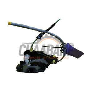 Serrure portiere mecanique 4portes avant gauche S0997202300 Mercedes C Estate (S205) C-220 CDI BlueTEC, C-220 d 2.2 16V